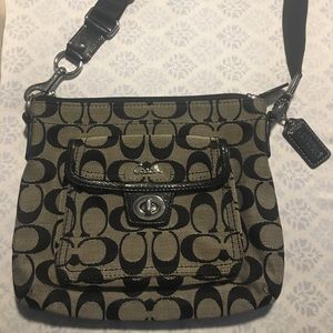 Coach Crossbody Purse